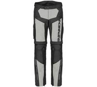 Pantaloni In Tessuto Spidi H2Out Hard Track 3 Grigio Ghiaccio XXL