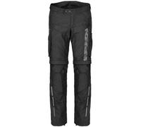 Pantaloni In Tessuto Spidi H2Out Hard Track 3 Nero M