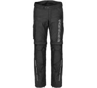 SPIDI SPIDI - Pantaloni Hard Track 3 Nero XL
