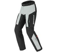 Pantaloni in Tessuto Spidi H2Out Outlander Pants Nero/Ghiaccio 4XL