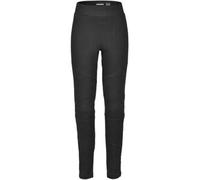 Spidi Moto Jeggings HW Tex Pantaloni tessili da moto da donna, nero, taglia L per donne