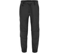Pantaloni in Tessuto Spidi Moto Jogger Antracite W33