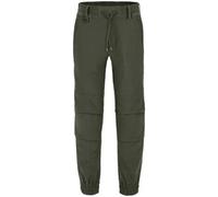 Pantalone Cargo MOTO JOGGER Verde Militare SPIDI - AN: 38