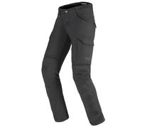 Pantaloni in Tessuto Spidi Pathfinder Cargo Antracite W31