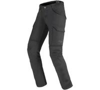 Pantaloni in Tessuto Spidi Pathfinder Cargo Antracite W28