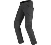 Pantaloni in Tessuto Spidi Pathfinder Cargo Antracite W28
