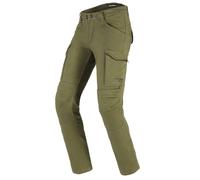 Pantaloni in Tessuto Spidi Pathfinder Cargo Militare W29