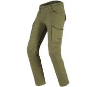 Pantaloni in Tessuto Spidi Pathfinder Cargo Militare W31