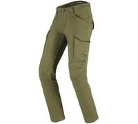 SPIDI SPIDI - Pantaloni Pathfinder Cargo Military Verde 36
