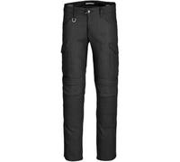 Pantalone PATHFINDER Nero SPIDI - AN: 29