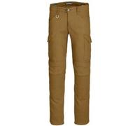 Spidi TexTech Pathfinder Cargo Pantaloni tessili da moto, marrone, taglia 29