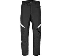 Pantaloni In Tessuto Spidi Sportmaster H2Out Nero Bianco XXL