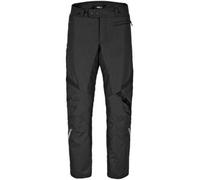 Pantaloni In Tessuto Spidi Sportmaster H2Out Nero M