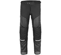 Pantaloni In Tessuto Spidi Super Net Nero S