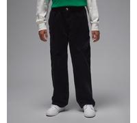 Pantaloni in velluto a coste Chicago Jordan - Ragazzo/a - Nero XL