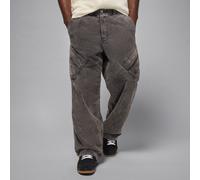 Pantaloni in velluto a coste Jordan Flight Chicago - Uomo - Nero M