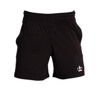 Pantaloni Inca Black Crown L Black