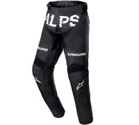 pantaloni infantili alpinestars youth racer found - nero USA 26