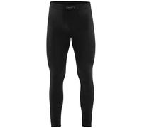 Craft Active intensity pant Black/asphalt grey M