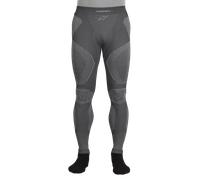 Alpinestars Ride Tech Bottom Winter Nero Grigio M/L