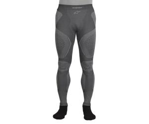 Pantaloni Intimi Alpinestars Ride Tech Winter Nero/GrigioXS/S Nero,Grigio