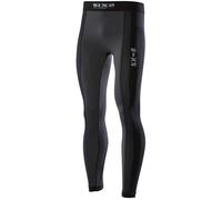 Pantaloni Intimi Bambino Sixs K PNX Nero