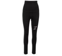 §Pantaloni Intimi Donna 509 FZN Merino Neri§