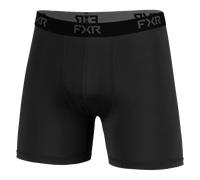 Pantaloni Intimi FXR Atmosphere Boxer Brief 25 Black OpsS Black Ops