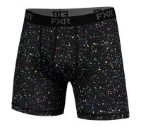 Pantaloni Intimi FXR Atmosphere Boxer Brief 25 SplatterXL Splatter
