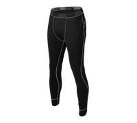 Pantaloni Intimi FXR Vapor NeroXXL Nero