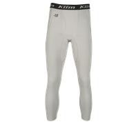 Klim Aggressor -1.0, pantaloni funzionali lunghi XL male Grigio Chiaro