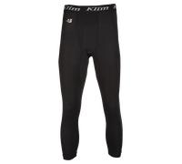 Pantaloni Intimi Klim Aggressor 1.0 NeroXL Nero