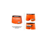 Pantaloni Intimi LaVida Boxer Per Te Taglia L Uomo Biancheria Intima Cotone