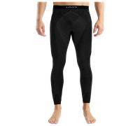 Pantaloni intimi lunghi Elevatyon Biomorph nero