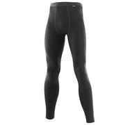 Loeffler Transtex Merino Base Layer Pants Nero 56 Donna