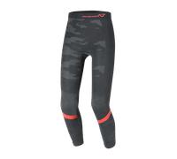 Pantaloni Intimi Tecnici Macna Baselayer Winter Nero Rosso XXL-3XL