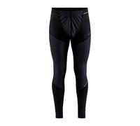 Craft - Active Extreme X Wind Pants - Intimo sintetico L nero