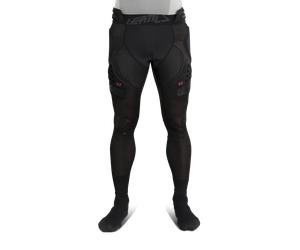 Pantaloni Intimi Protettivi Leatt 3DF 6.0 NeroXL Nero