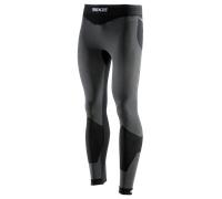 Pantaloni Intimi Tecnici Termici Unisex Sixs PNXL-BT Nero Carbon M-L