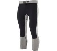 Sixs Pantaloni Intimi Tecnici Pnx Wb Merinos