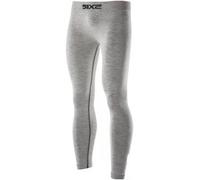 Pantaloni Intimi Tecnici Merino Unisex Sixs PNX-MERINOS Wool Grey S-M