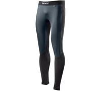 Pantaloni Intimi Tecnici Termici 4 Stagioni Antivento Sixs WB-PNX-V2 Nero M-L