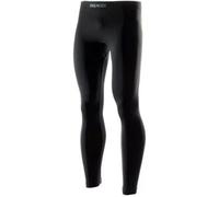 Pantaloni Intimi Tecnici Termici Sixs PNX All Black XS-S