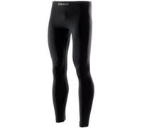 Pantaloni Intimi Tecnici Termici Sixs PNX All Black XS-S