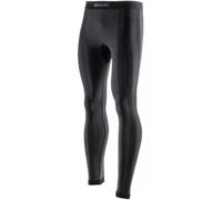 Pantaloni Intimi Tecnici Termici Sixs PNX Nero Carbon XS-S