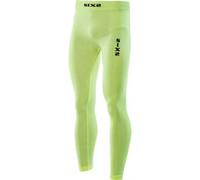 Pantaloni Intimi Tecnici Termici Sixs PNXC Giallo Fluo XXL