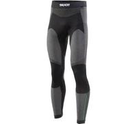 Pantaloni Intimi Tecnici Termici Unisex Sixs BT-PNXL-V2 Nero Carbon XL-XXL