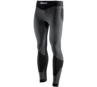 Pantaloni Intimi Tecnici Termici Unisex Sixs PNXL-BT Nero Carbon XS-S
