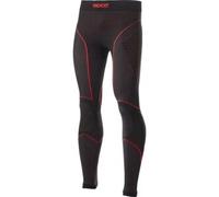 Pantaloni Intimi Tecnici Termici Unisex Sixs PNXW-CU Nero Rosso 3XL-4XL