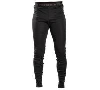 Pantaloni Intimi TOBE Ferox Merino Jet Jet BlackL Jet Black